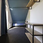 Relax On Vacation In Comfortable Prázdninový dům Ewijk
