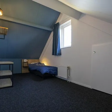 Relax On Vacation In Comfortable Holiday home