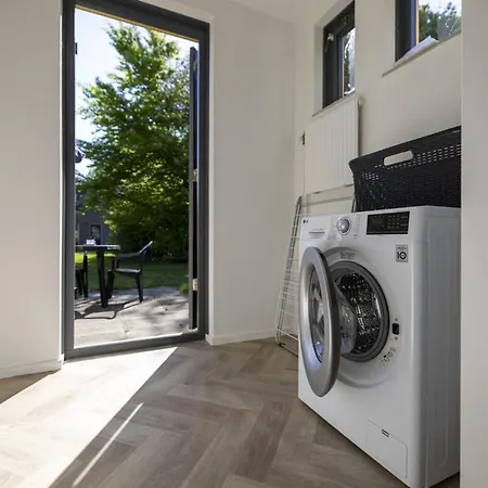 Relax On Vacation In Comfortable Ewijk