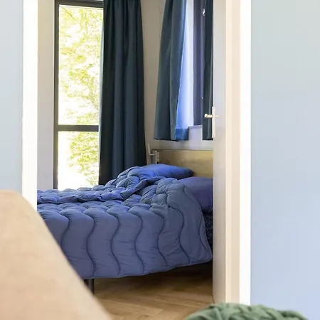 Vakantiehuis Relax On Vacation In Comfortable *