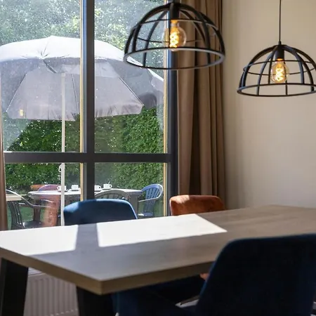 Semesterbostad Relax On Vacation In Comfortable