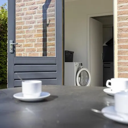 Relax On Vacation In Comfortable Holiday home