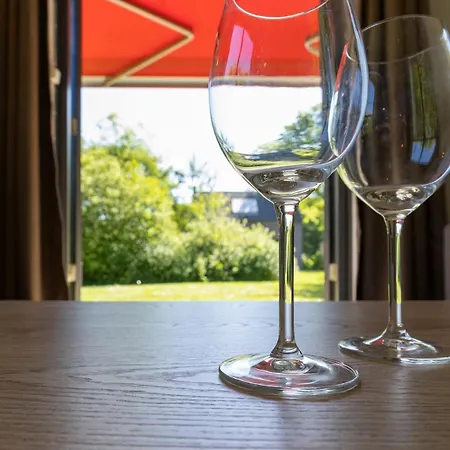 Relax On Vacation In Comfortable Semesterbostad *