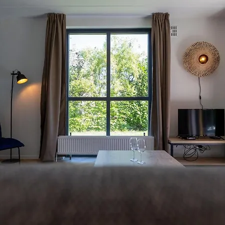 Relax On Vacation In Comfortable Holiday home