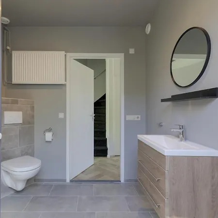 Relax On Vacation In Comfortable Vakantiehuis