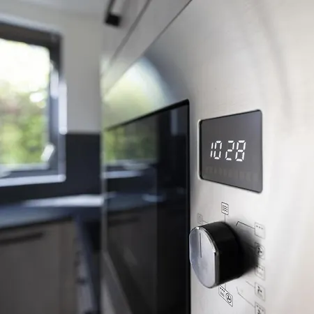 Semesterbostad Relax On Vacation In Comfortable *