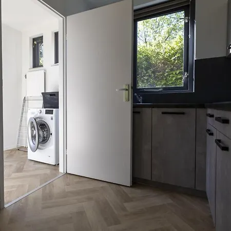 Vakantiehuis Relax On Vacation In Comfortable Ewijk