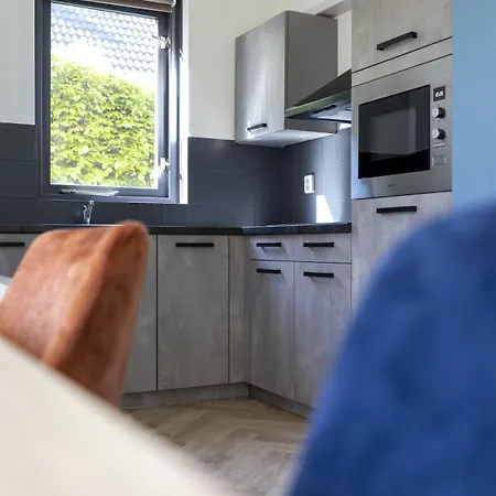 Holiday home Relax On Vacation In Comfortable Ewijk