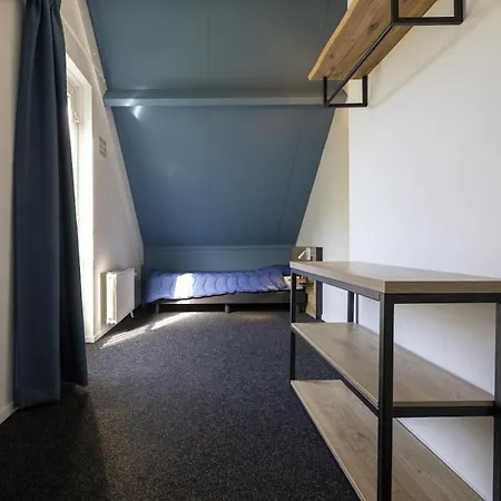 Relax On Vacation In Comfortable Vakantiehuis Ewijk