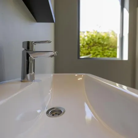 Semesterbostad Relax On Vacation In Comfortable