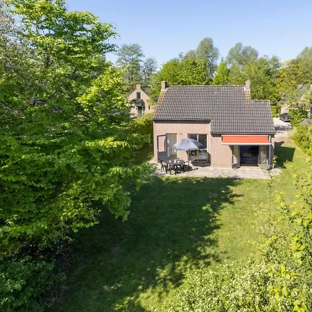 Holiday home Relax On Vacation In Comfortable Ewijk