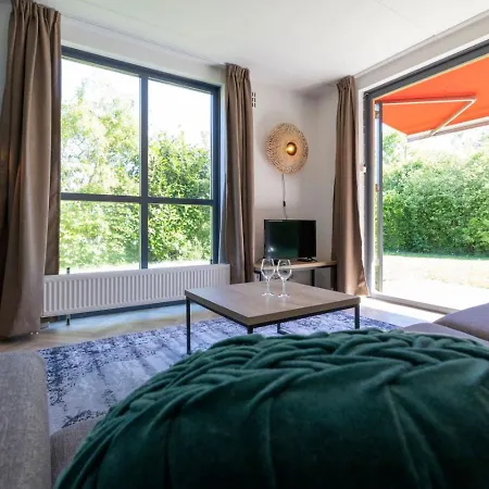 Relax On Vacation In Comfortable Ewijk