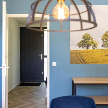 Relax On Vacation In Comfortable Holiday home *