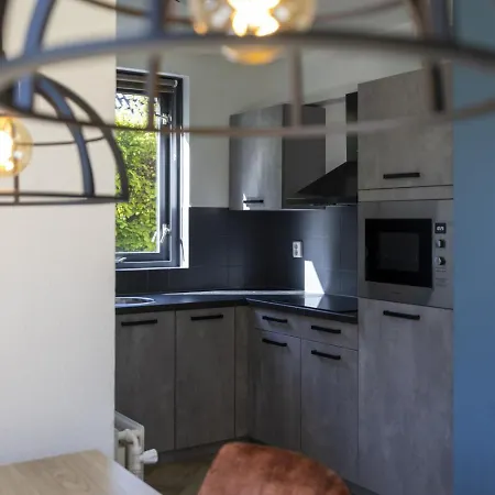 Relax On Vacation In Comfortable Holiday home Ewijk