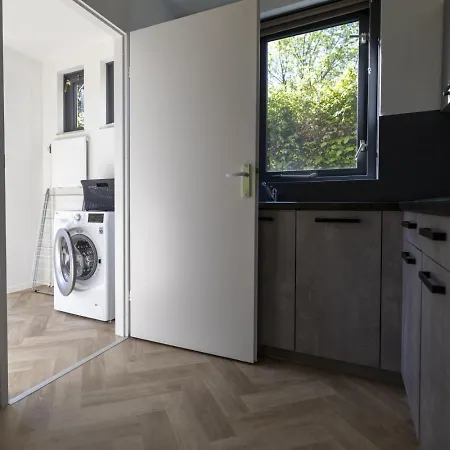 Holiday home Relax On Vacation In Comfortable Ewijk