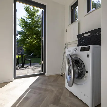 Relax On Vacation In Comfortable * Ewijk