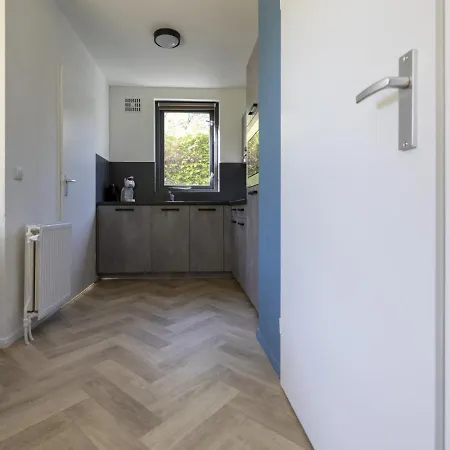 Relax On Vacation In Comfortable Holiday home