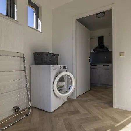 Relax On Vacation In Comfortable Ewijk