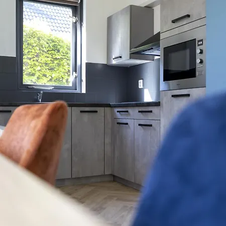 Relax On Vacation In Comfortable Holiday home