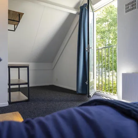 Relax On Vacation In Comfortable Ewijk