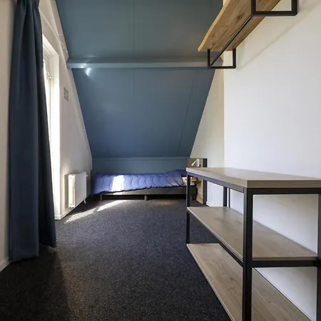 Holiday home Relax On Vacation In Comfortable