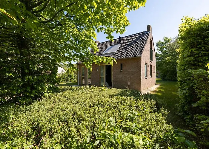 Relax On Vacation In Comfortable Casa vacanze Ewijk