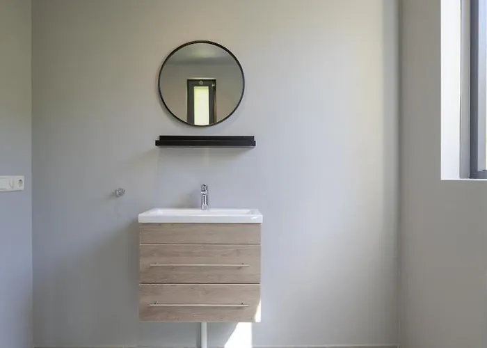 Σπίτι διακοπών Relax On Vacation In Comfortable *