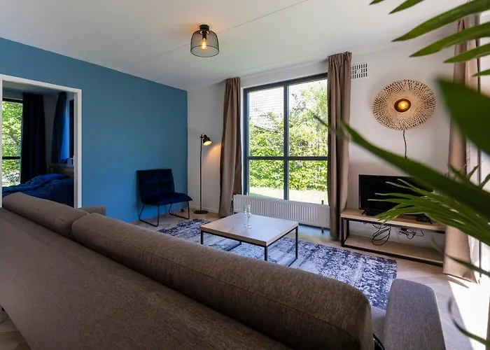 Relax On Vacation In Comfortable