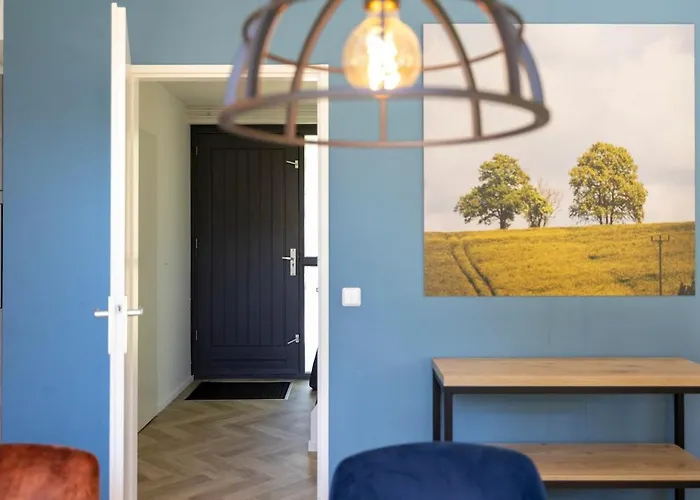 Σπίτι διακοπών Relax On Vacation In Comfortable