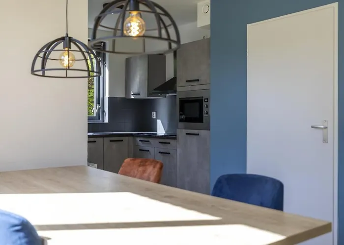 Relax On Vacation In Comfortable Ewijk