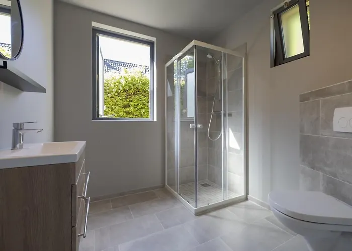 Σπίτι διακοπών Relax On Vacation In Comfortable Ewijk