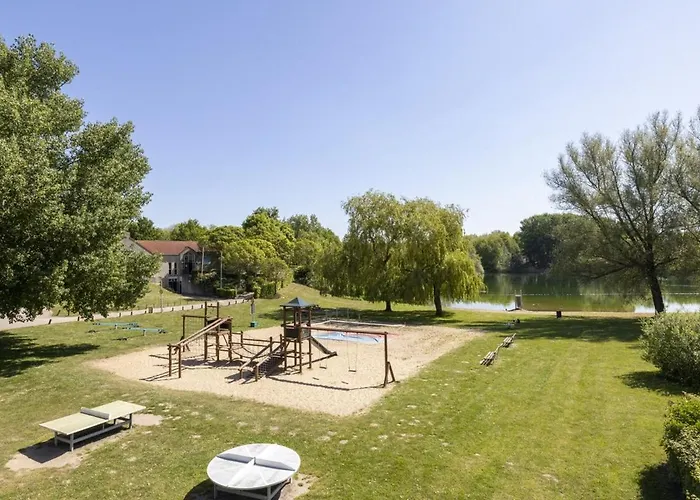 Relax On Vacation In Comfortable