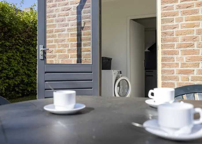 Relax On Vacation In Comfortable Σπίτι διακοπών