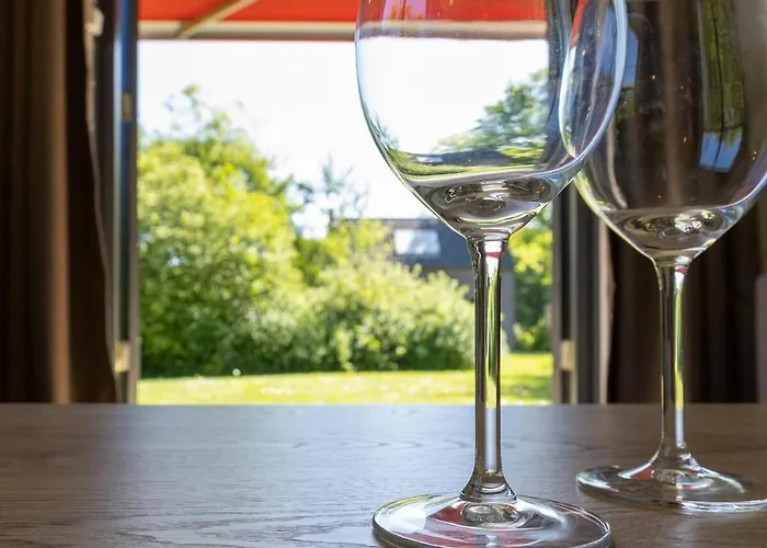 Relax On Vacation In Comfortable Σπίτι διακοπών *