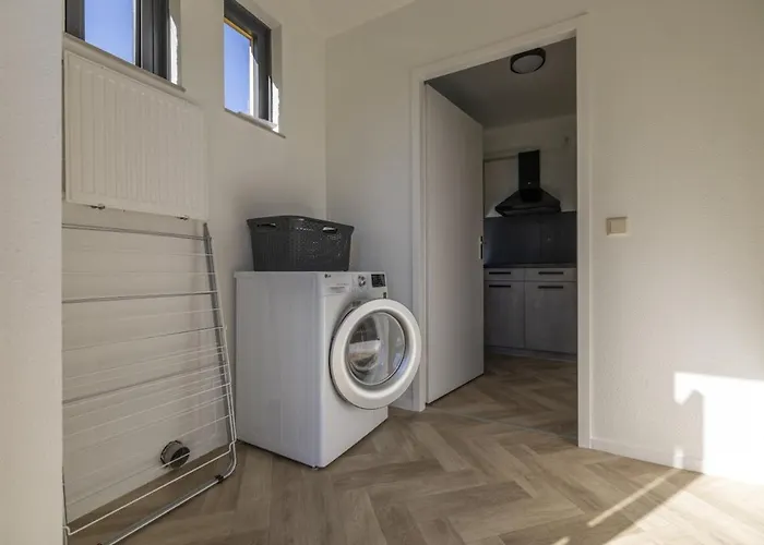 Casa vacanze Relax On Vacation In Comfortable Ewijk