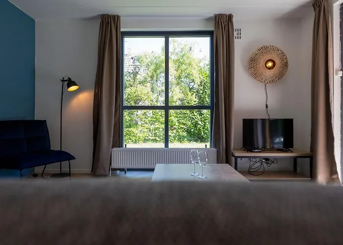 Relax On Vacation In Comfortable Σπίτι διακοπών