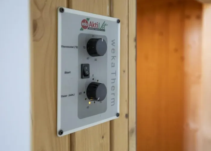 Σπίτι διακοπών Relax On Vacation In Comfortable