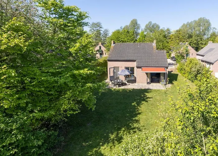 Relax On Vacation In Comfortable