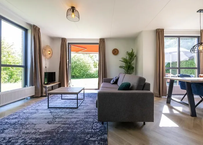 Relax On Vacation In Comfortable Σπίτι διακοπών *