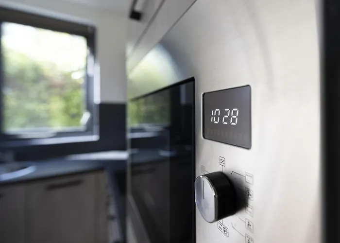 Σπίτι διακοπών Relax On Vacation In Comfortable *