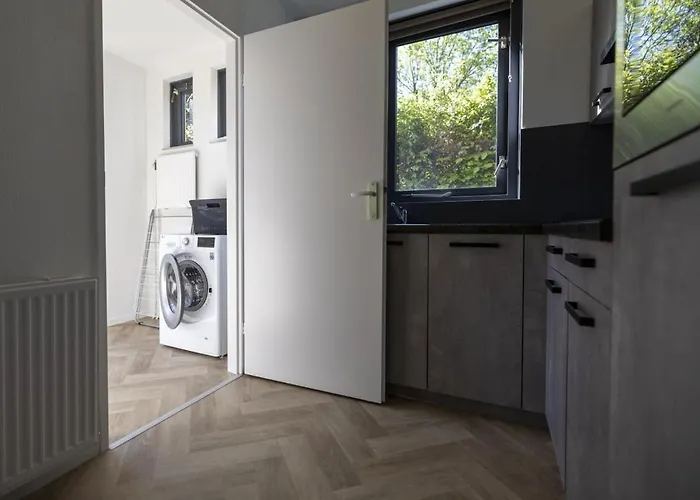 Casa vacanze Relax On Vacation In Comfortable Ewijk