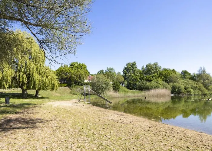 Relax On Vacation In Comfortable *