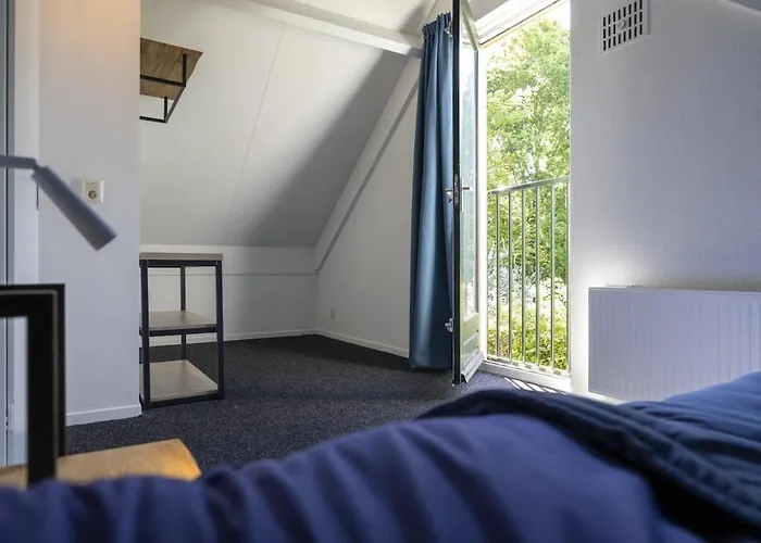 Casa vacanze Relax On Vacation In Comfortable Ewijk