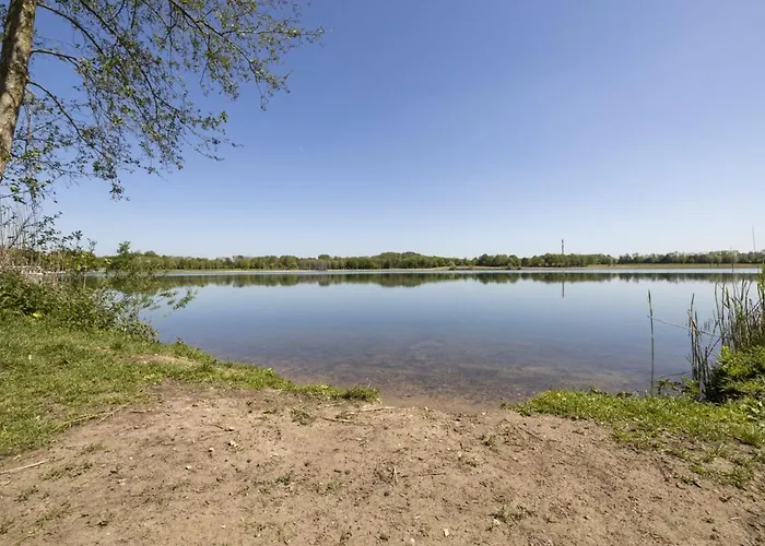 Relax On Vacation In Comfortable *