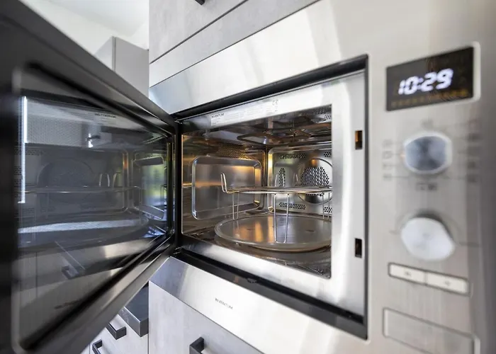 Σπίτι διακοπών Relax On Vacation In Comfortable