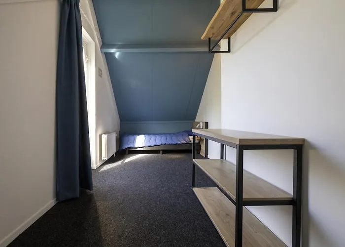 Relax On Vacation In Comfortable Σπίτι διακοπών Ewijk