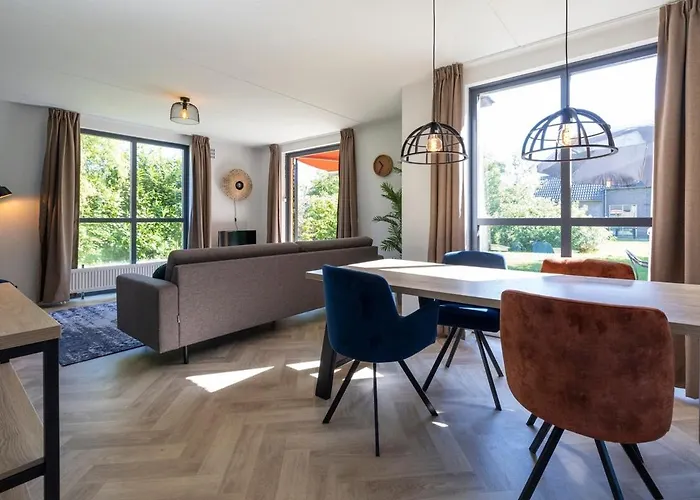 Relax On Vacation In Comfortable * Ewijk