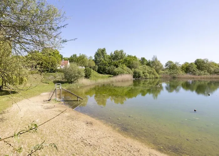 Relax On Vacation In Comfortable Casa vacanze Ewijk