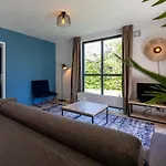 Relax On Vacation In Comfortable